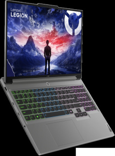 Игровой ноутбук Lenovo Legion 5 16IRX9 83DF009QRK