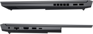 Игровой ноутбук HP Victus 16-d1105nw 714R7EA