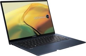 Ноутбук ASUS Zenbook 14 OLED UX3402ZA-KP460W