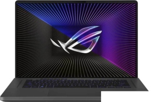 Игровой ноутбук ASUS ROG Zephyrus G16 2023 GU603VV-N4082