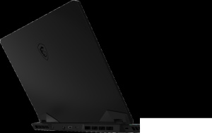 Игровой ноутбук MSI Vector GP77 13VG-065RU