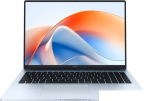 Ноутбук HONOR MagicBook X16 Plus 2025 BRB-X 5301ALYK