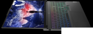 Игровой ноутбук Lenovo Legion Y9000P IRX9 83DF000VCD