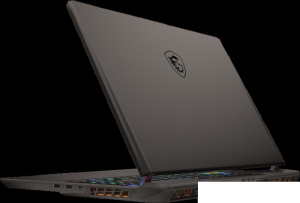 Игровой ноутбук MSI Vector GP78HX 13VH-447RU