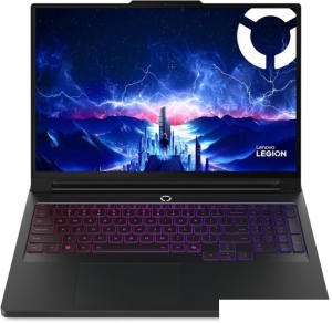 Игровой ноутбук Lenovo Legion Pro 7 16IAX10H 83F50023RK