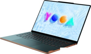 Игровой ноутбук Lenovo Yoga Air 14s 83AA0002CD