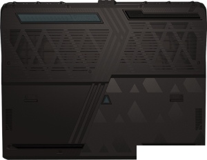 Игровой ноутбук MSI Vector A16 HX A8WHG-033XRU