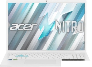 Игровой ноутбук Acer Nitro Lite NL16-71G-52JH NH.D61CD.003