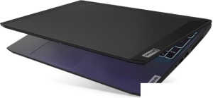Игровой ноутбук Lenovo IdeaPad Gaming 3 15IHU6 82K100FKPB