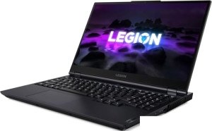 Игровой ноутбук Lenovo Legion 5 15ITH6H 82JH000TRU