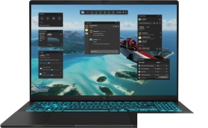 Игровой ноутбук ASUS V16 V3607VP-RP011