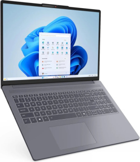 Ноутбук Lenovo IdeaPad Slim 3 16ARP10 83K8009SRK Win 11 Pro