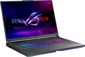 Игровой ноутбук ASUS ROG Strix G18 2023 G814JV-N6035