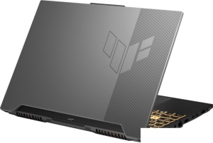 Игровой ноутбук ASUS TUF Gaming F15 FX507ZC4-HN172