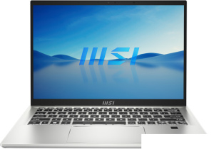 Ноутбук MSI Prestige 14 Evo B13M-266RU