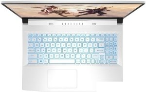Игровой ноутбук MSI Sword 15 A11UE-643XRO
