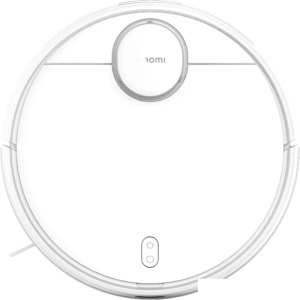 Робот-пылесос Xiaomi Robot Vacuum S10 B106GL (европейская версия, белый)