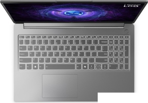 Игровой ноутбук Lenovo LOQ 15IAX9E 83LK005HUE Win 11 Pro