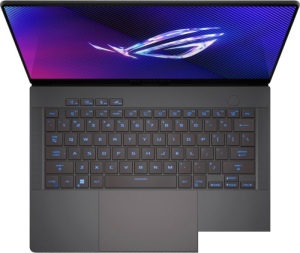 Игровой ноутбук ASUS ROG Zephyrus G14 OLED 2024 GA403UV-QS185
