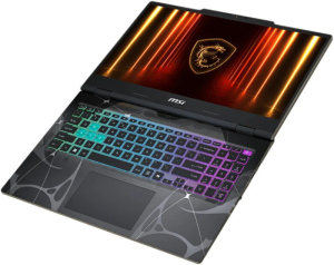 Игровой ноутбук MSI Cyborg 15 B13WEKG-839XBY