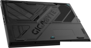 Игровой ноутбук Gigabyte Gaming A18 Pro GA8J DXJG3KZBC4SD