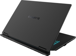 Игровой ноутбук Gigabyte Gaming A16 GA63H 3THK3KZ893SD Win 11 Pro