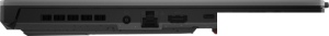 Игровой ноутбук ASUS TUF Gaming F17 FX707ZC4-HX089