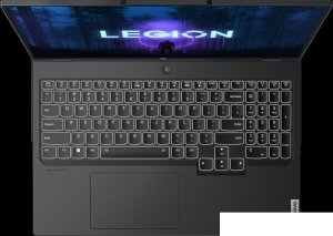 Игровой ноутбук Lenovo Legion Pro 7 16ARX8H 82WS002PPB
