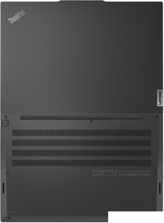 Ноутбук Lenovo ThinkPad E16 Gen 2 Intel 21MBS12V00