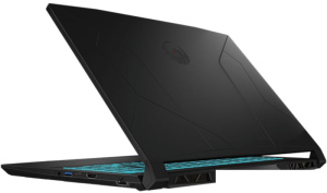 Игровой ноутбук MSI Thin A15 B7VE-087XBY
