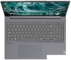 Ноутбук Lenovo ThinkBook 16 G7+ IAH 21TL0006CD