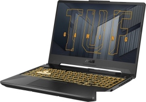 Игровой ноутбук ASUS TUF Gaming F15 FX506HEB-HN169