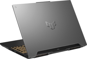 Игровой ноутбук ASUS TUF Gaming F15 FX507ZC4-HN009X