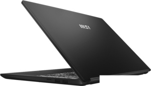 Ноутбук MSI Modern 15 B12M-213XRU
