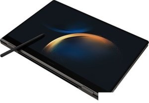 Ноутбук 2-в-1 Samsung Galaxy Book3 Pro 360 NP960QFG-KA2IN