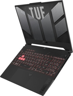 Игровой ноутбук ASUS TUF Gaming A15 2024 FA507UV-LP070