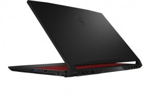 Игровой ноутбук MSI Katana GF66 12UC-278XGE