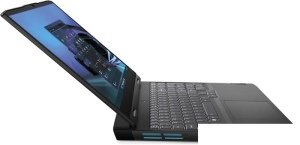 Игровой ноутбук Lenovo IdeaPad Gaming 3 16IAH7 82SA007HPB