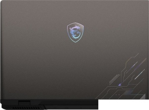 Игровой ноутбук MSI Crosshair 16 HX D14VFKG-463XAM