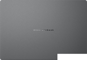 Ноутбук ASUS Zenbook A14 OLED UX3407QA-QD215W