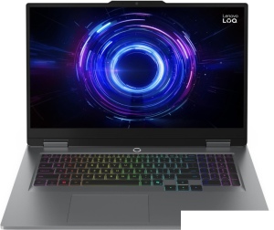 Игровой ноутбук Lenovo LOQ 17IRX10 83JH0096RK