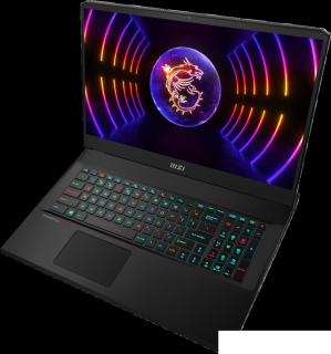 Игровой ноутбук MSI Vector GP77 13VG-065RU