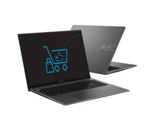 Ноутбук ASUS VivoBook S16X M5602RA-KV046W