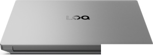 Игровой ноутбук Lenovo LOQ 15IAX9E 83LK005HUE Win 11 Pro