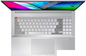 Ноутбук ASUS Vivobook Pro 16X N7600PC-KV032X