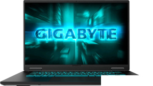 Игровой ноутбук Gigabyte Gaming A16 EVH EVHS3KZ893SD