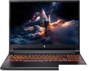 Игровой ноутбук Acer Nitro V 16 AI ANV16-42-R0ZT NH.U1GER.002