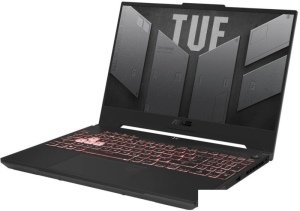 Игровой ноутбук ASUS TUF Gaming A15 FA507RE-HN063
