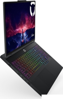 Игровой ноутбук Lenovo Legion Pro 5 16ADR10 83LT001YPB