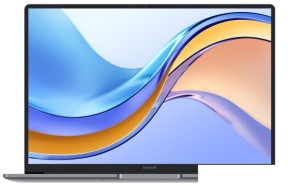 Ноутбук HONOR MagicBook X 14 2023 FRI-F5651U 5301AFDA